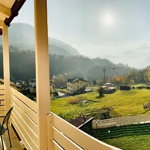 Apartment Angela, Prosto di Piuro
