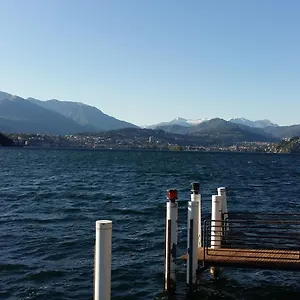 Apartment Anna's, Campione dʼItalia