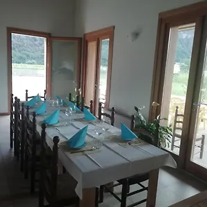 Bauernhof Summus Lacus, Riva (Sondrio)