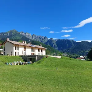 La Casa Di Maia - Agrituristico , Pedavena Italien