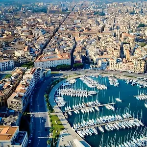 Le Antiche Porte , Palermo Italien