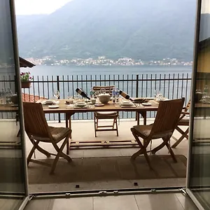 Apartment Panoramica Di, Colonno