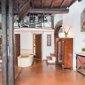 Cedro Terrace&jacuzzi - Loft In Trastevere , Rom Italien