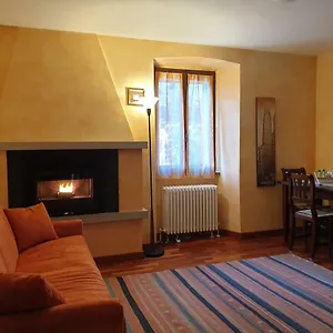 Apartment Piccolo Paradiso, Piuro