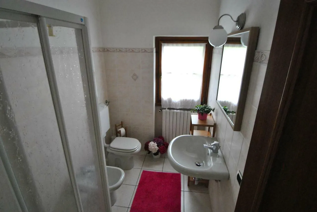 Appartamenti Il Medeghino Musso Apartment