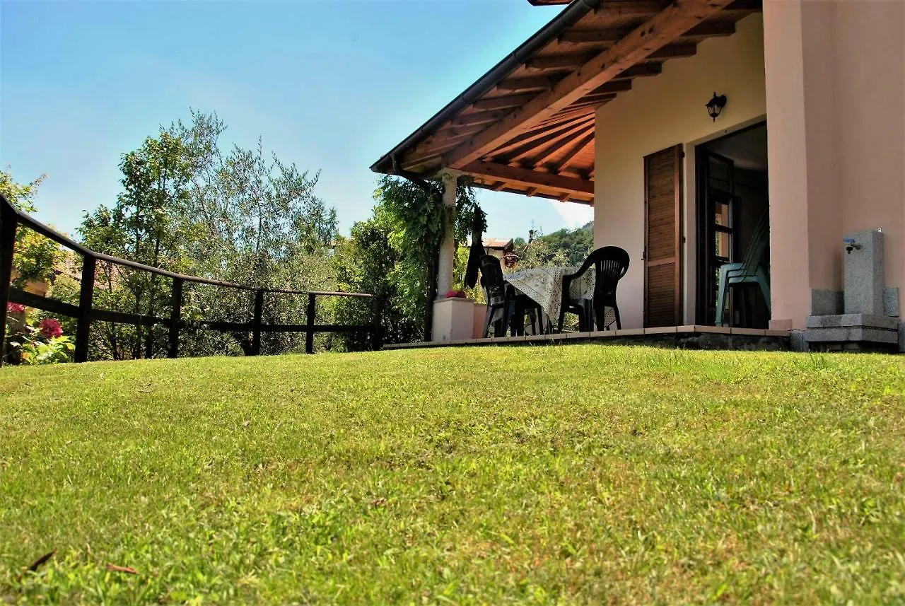 Appartamenti Il Medeghino Musso Apartment