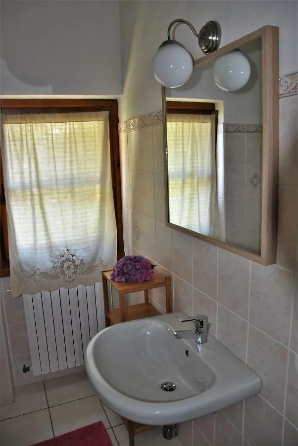 Apartment Appartamenti Il Medeghino Musso