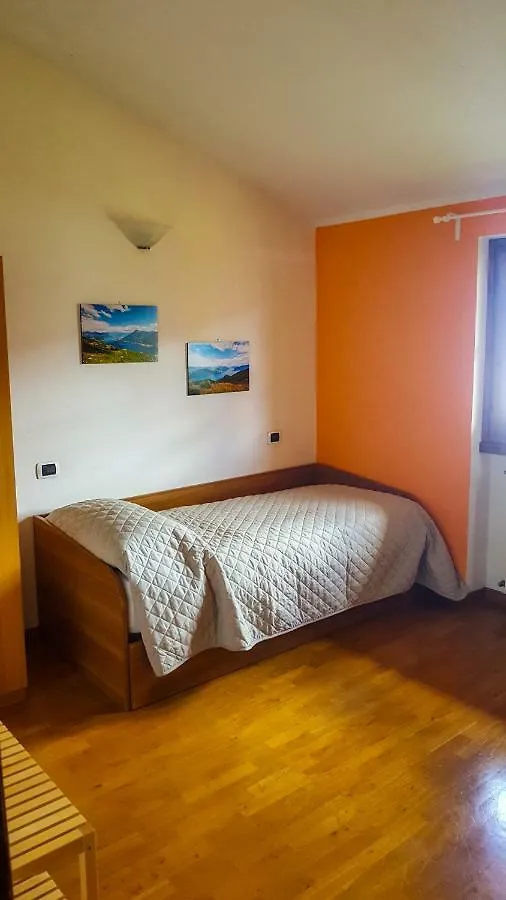 Appartamenti Il Medeghino Musso Apartment